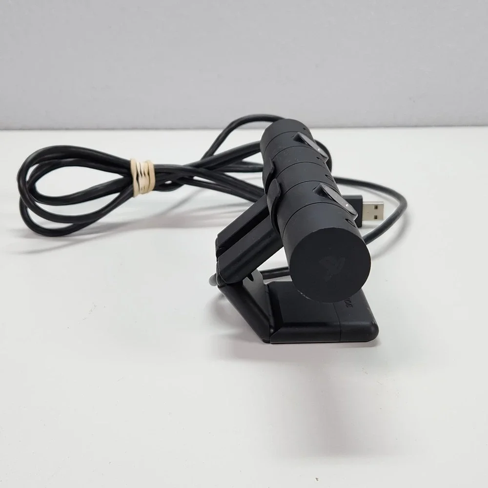 Genuine SONY Playstation 4 PS4 PS5 CUH-ZEY2 VR Motion Sensor Camera With Stand